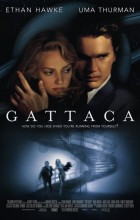 Gattaca (1997 - English)